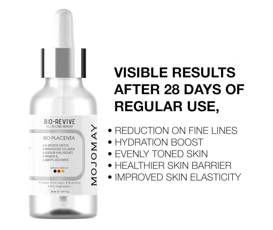 Bio Revive All In One Serum