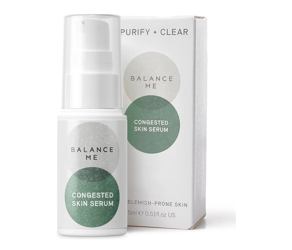 Balance Me Congested Skin Serum