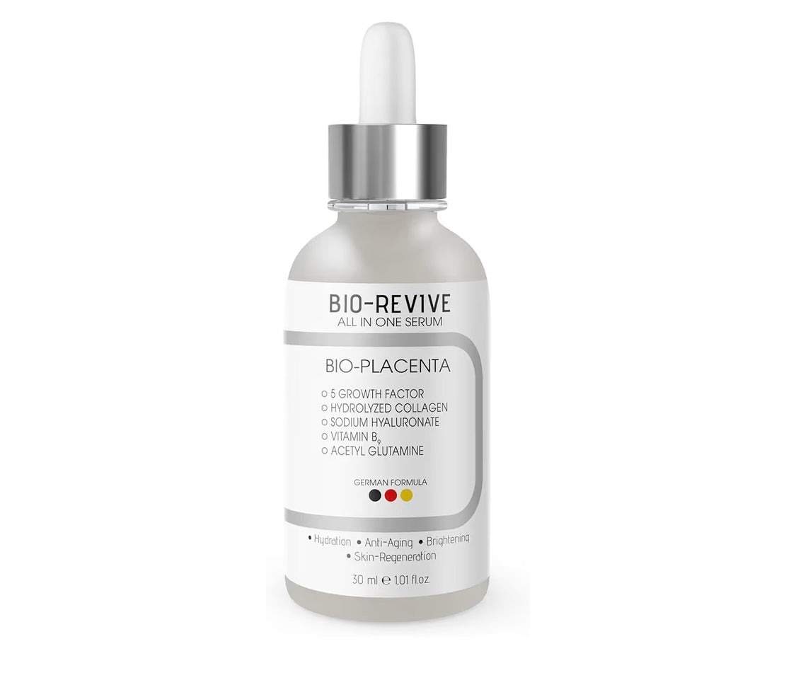 Bio Revive All In One Serum