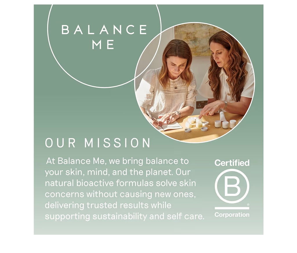 Balance Me Congested Skin Serum