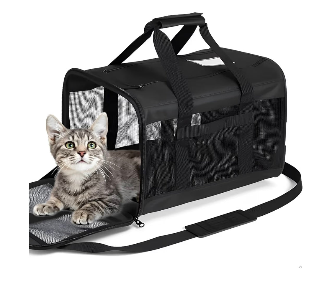 Cat & Dog Travel Bag