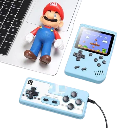 Retro Mini FC Nostalgic Game Console