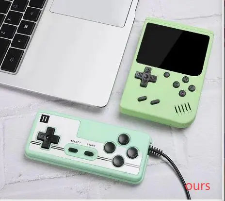 Retro Mini FC Nostalgic Game Console